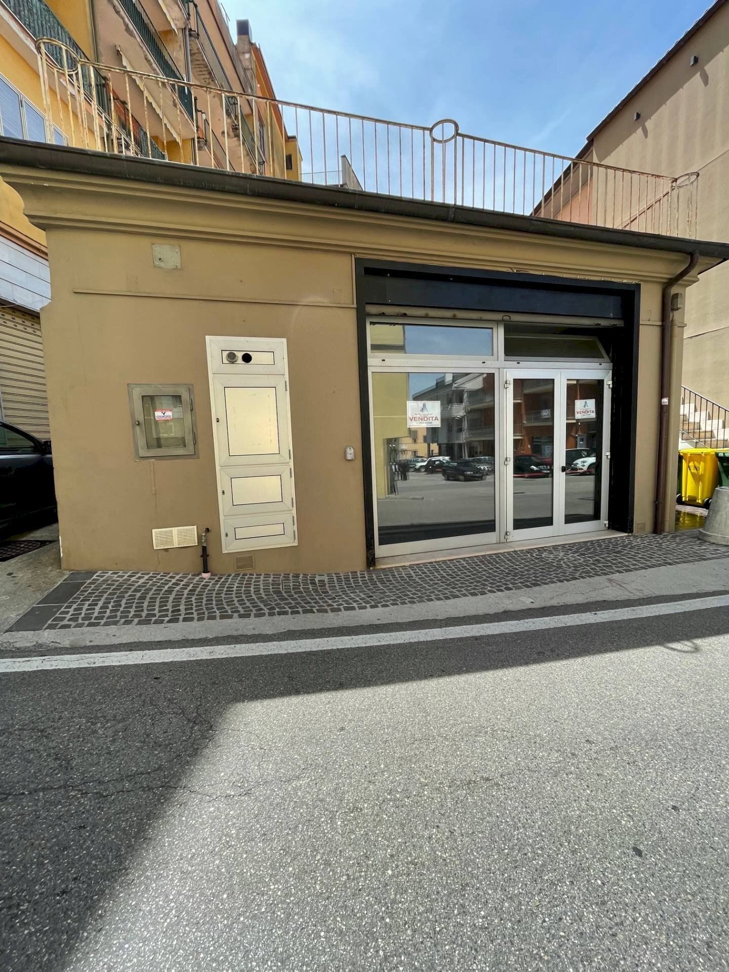 Foto 2 - Locale Commerciale VIA TIGLI, Ariano Irpino - foto 2