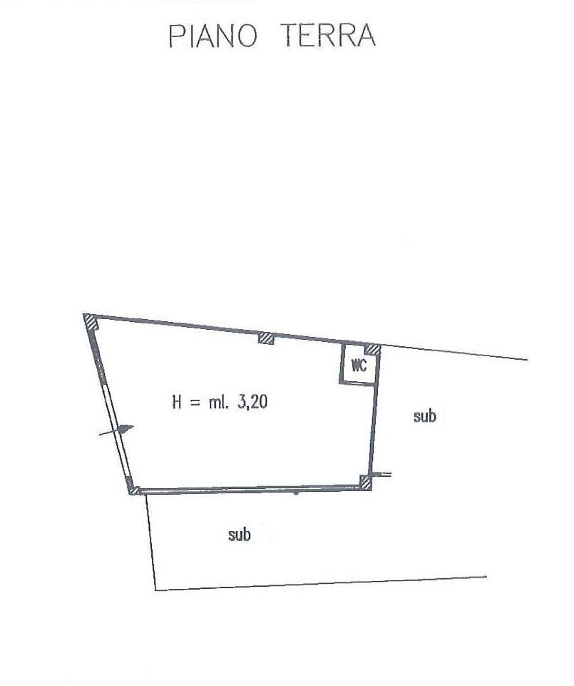 Foto 3 - Locale Commerciale VIA TIGLI, Ariano Irpino - foto 3