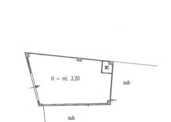 Foto 3 - Locale Commerciale VIA TIGLI, Ariano Irpino - foto 3