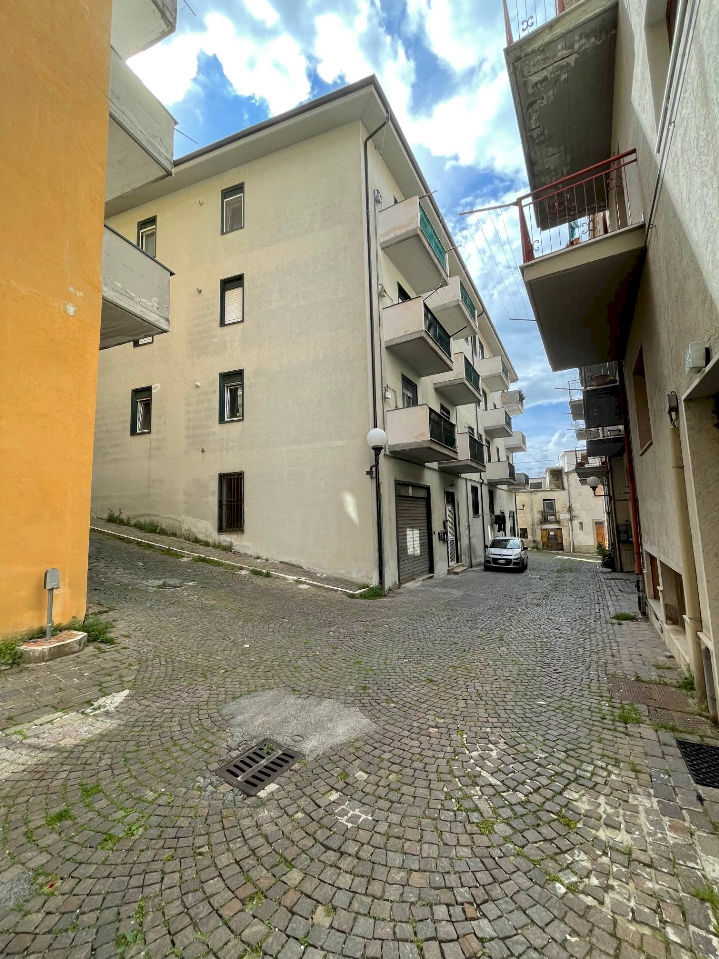 Foto 1 - Trilocale via purcaro, Ariano Irpino - foto 1