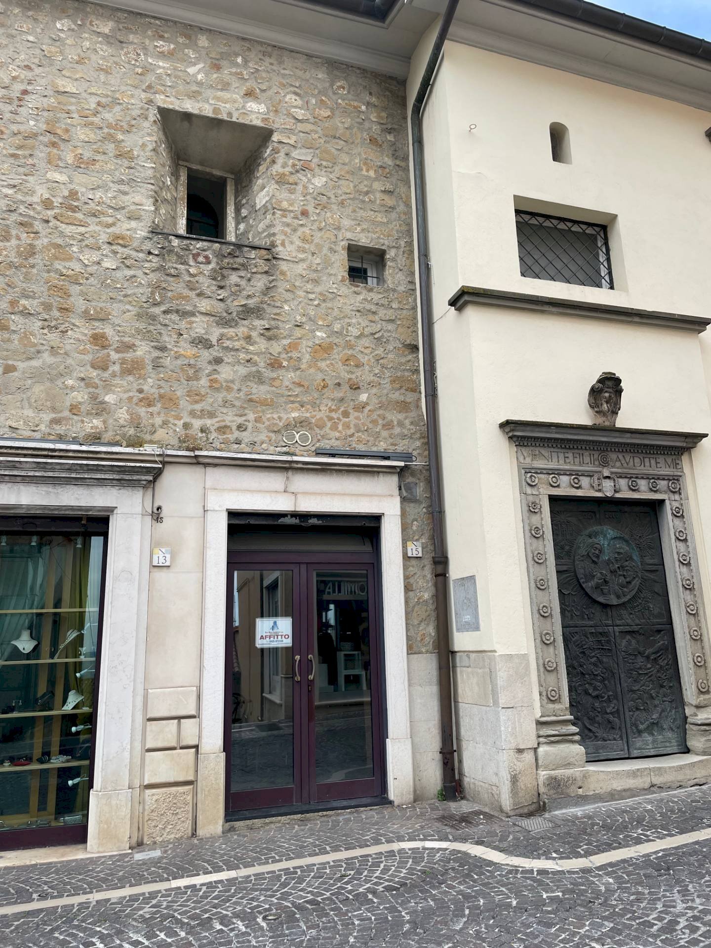 Foto 2 - Locale Commerciale via Roma
 
17, Ariano Irpino - foto 2