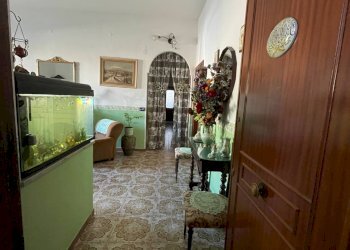 Foto 6 - Apartment via giacomo matteotti
 
50, Ariano Irpino - photo 5