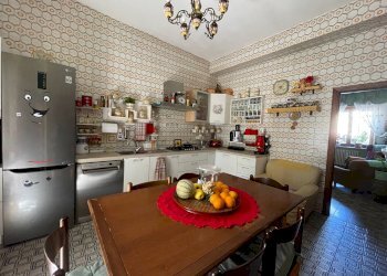 Foto 12 - Apartment via giacomo matteotti
 
50, Ariano Irpino - photo 11