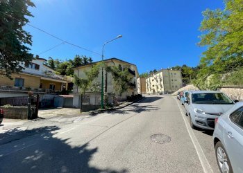 Foto 32 - Apartment via giacomo matteotti
 
50, Ariano Irpino - photo 30