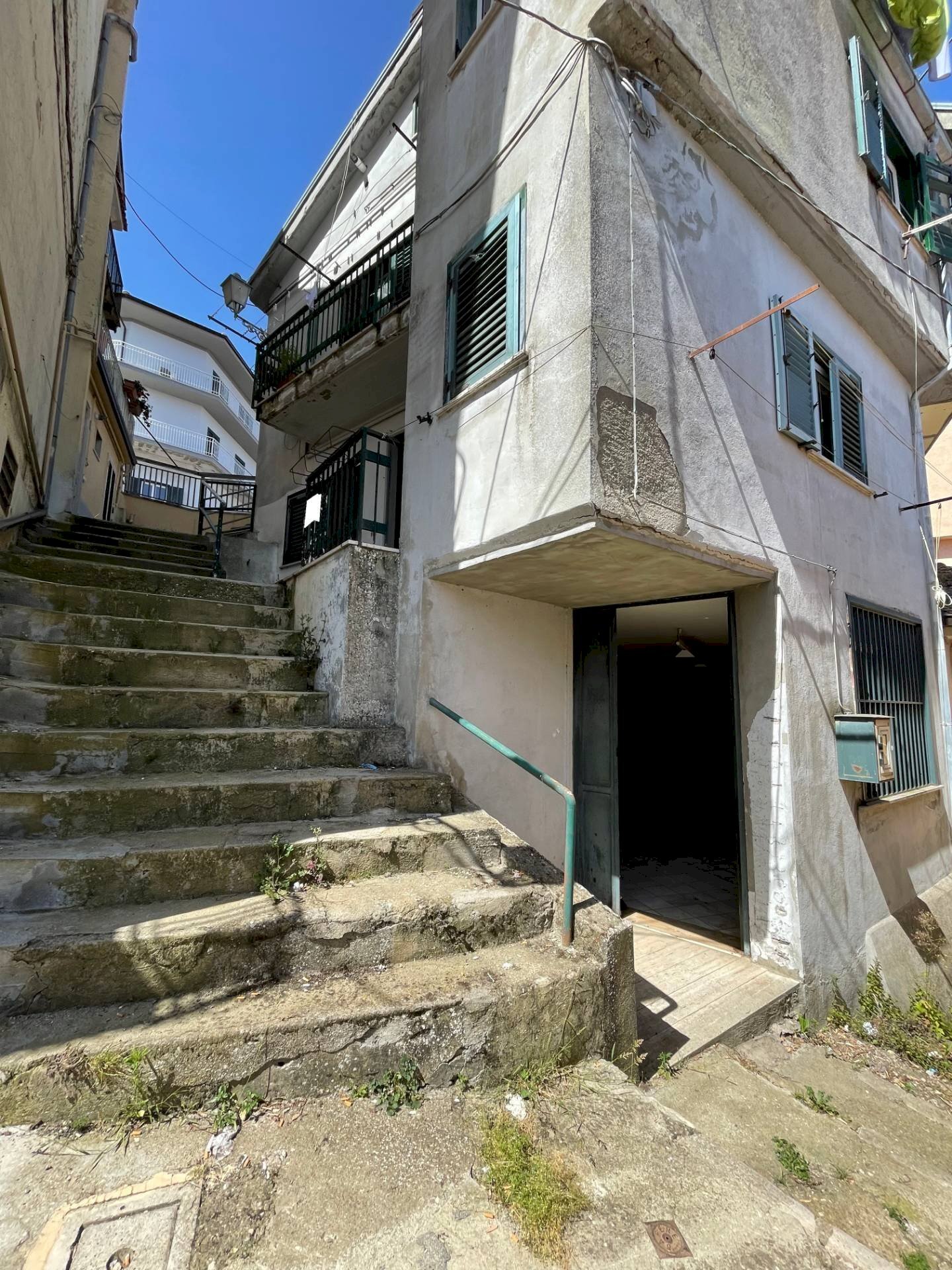 Foto 1 - Magazzino rampa san paolo, Ariano Irpino - foto 1