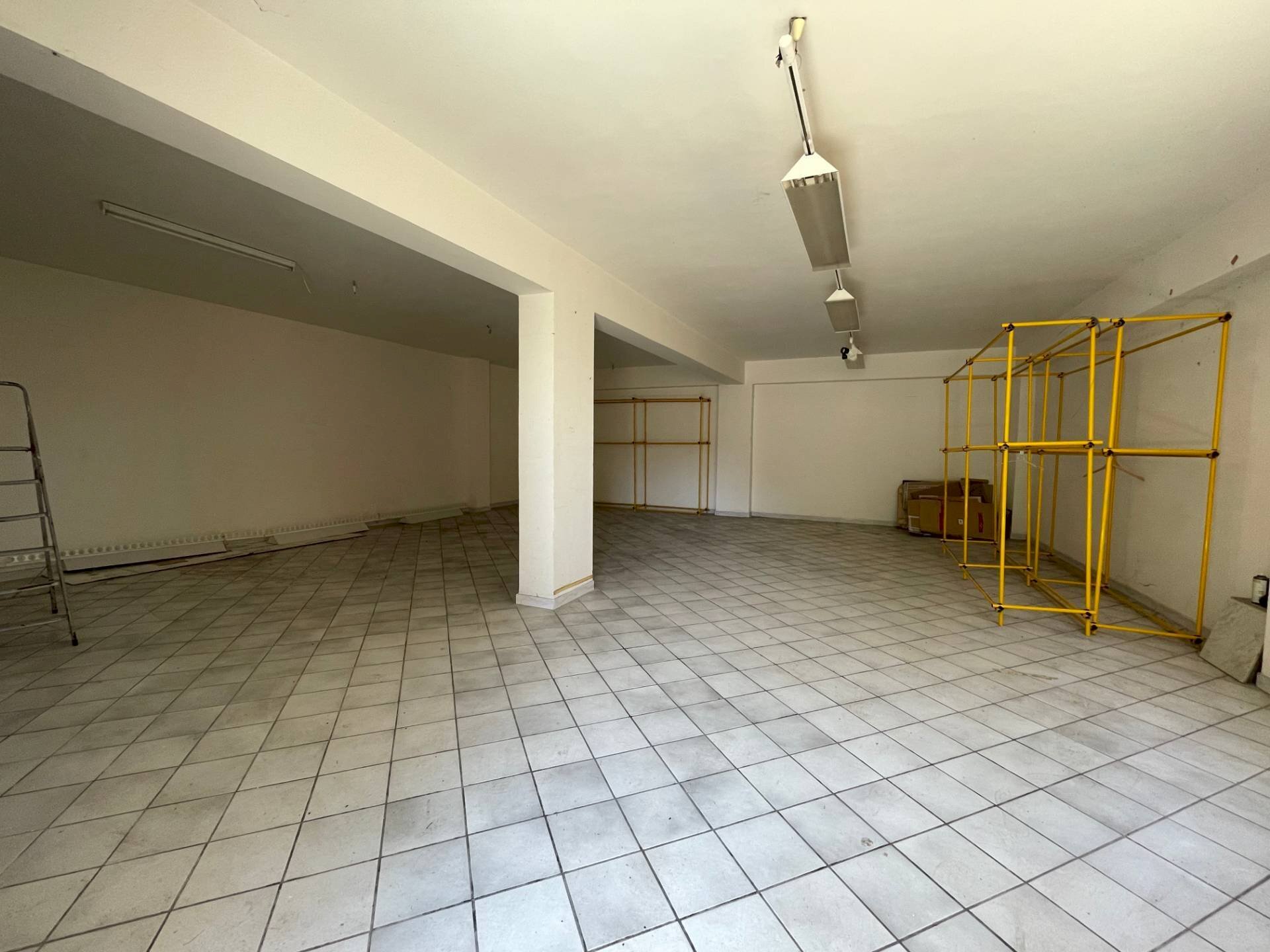 Foto 2 - Magazzino rampa san paolo, Ariano Irpino - foto 2