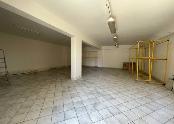 Foto 2 - Magazzino rampa san paolo, Ariano Irpino - foto 2