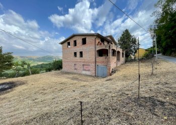 Foto 2 - Casa indipendente contrada cerreto, Ariano Irpino - foto 2