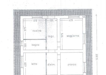 Foto 5 - Casa indipendente contrada cerreto, Ariano Irpino - foto 5