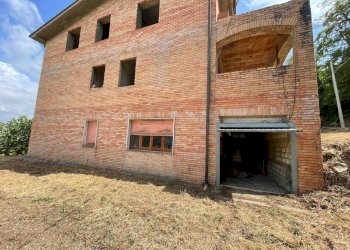 Foto 17 - Casa indipendente contrada cerreto, Ariano Irpino - foto 17