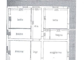 Foto 19 - Casa indipendente contrada cerreto, Ariano Irpino - foto 19