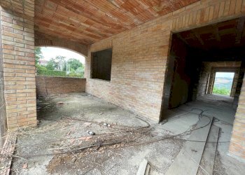 Foto 20 - Casa indipendente contrada cerreto, Ariano Irpino - foto 20