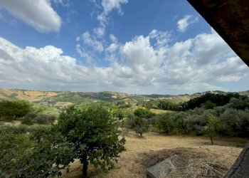 Foto 40 - Casa indipendente contrada cerreto, Ariano Irpino - foto 40