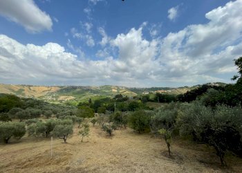 Foto 41 - Casa indipendente contrada cerreto, Ariano Irpino - foto 41