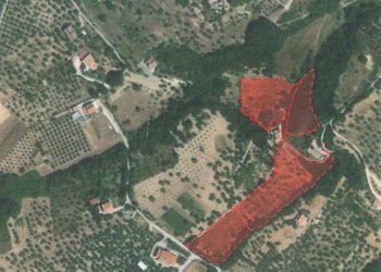 Foto 2 - Terreno agricolo contrada san tommaso, Ariano Irpino - foto 2