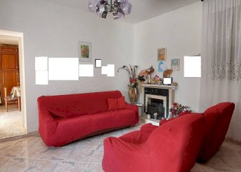 Foto 9 - Casa indipendente contrada masciano
 
56, Ariano Irpino - foto 9