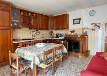 Foto 12 - Casa indipendente contrada masciano
 
56, Ariano Irpino - foto 12