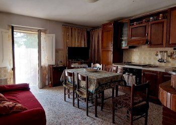 Foto 13 - Casa indipendente contrada masciano
 
56, Ariano Irpino - foto 13