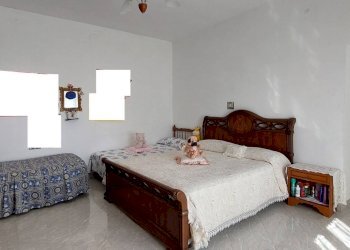 Foto 19 - Casa indipendente contrada masciano
 
56, Ariano Irpino - foto 19