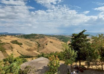 Foto 27 - Casa indipendente contrada masciano
 
56, Ariano Irpino - foto 27