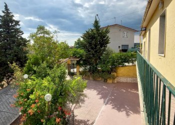 Foto 28 - Casa indipendente contrada masciano
 
56, Ariano Irpino - foto 28