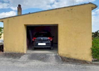 Foto 31 - Casa indipendente contrada masciano
 
56, Ariano Irpino - foto 31