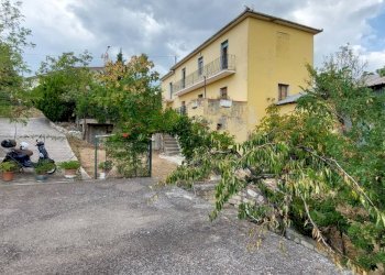 Foto 33 - Casa indipendente contrada masciano
 
56, Ariano Irpino - foto 33