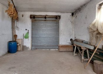 Foto 36 - Casa indipendente contrada masciano
 
56, Ariano Irpino - foto 36