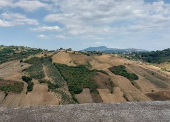 Foto 40 - Casa indipendente contrada masciano
 
56, Ariano Irpino - foto 40