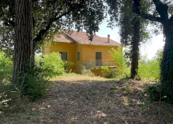 Foto 1 - Casa indipendente contrada san tommaso, Ariano Irpino - foto 1