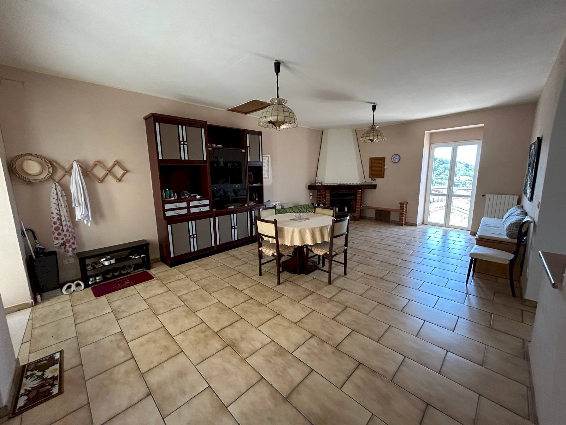 Foto 2 - Casa semi indipendente via Finestroni
 
16, Savignano Irpino - foto 2