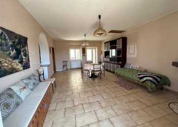 Foto 3 - Casa semi indipendente via Finestroni
 
16, Savignano Irpino - foto 3