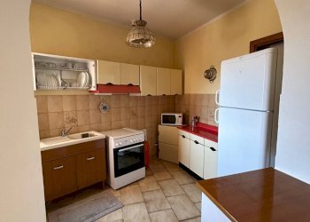 Foto 8 - Casa semi indipendente via Finestroni
 
16, Savignano Irpino - foto 8