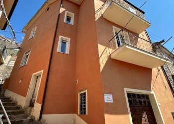 Foto 15 - Casa semi indipendente via Finestroni
 
16, Savignano Irpino - foto 15