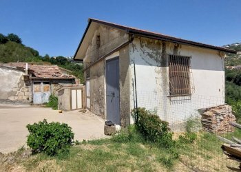 Foto 19 - Casa indipendente contrada ponnola, Ariano Irpino - foto 19