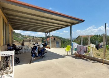 Foto 23 - Casa indipendente contrada ponnola, Ariano Irpino - foto 23