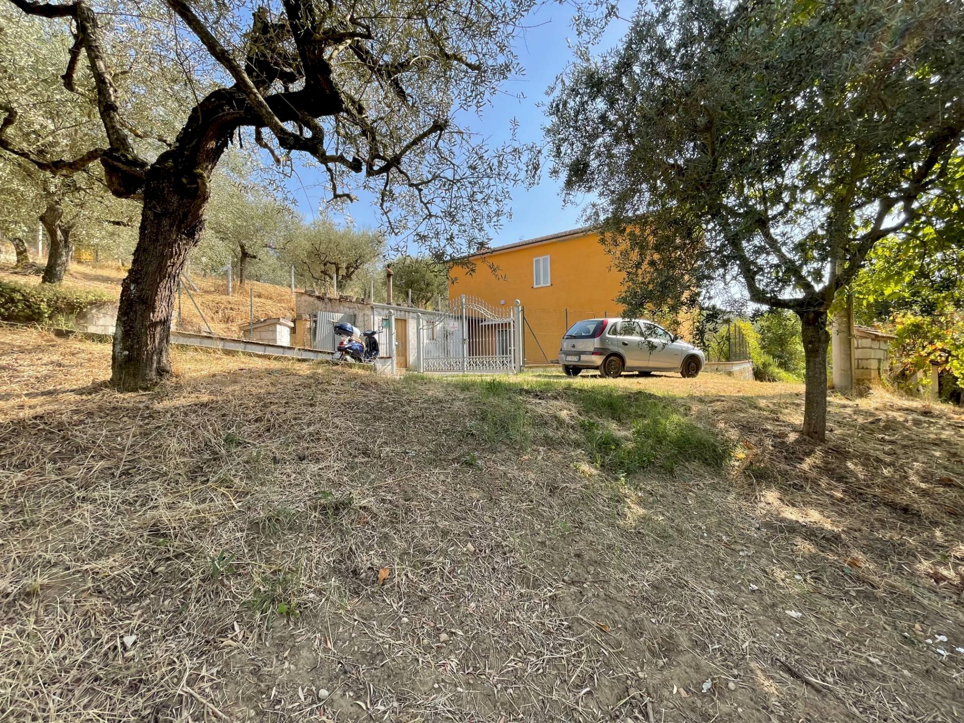 Foto 3 - Casa indipendente santa maria a tuoro
7, Ariano Irpino - foto 3