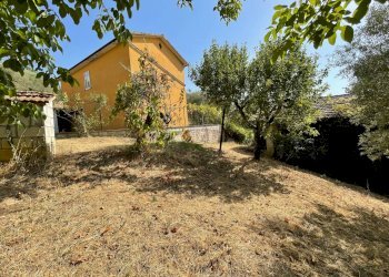 Foto 2 - Casa indipendente santa maria a tuoro
 
7, Ariano Irpino - foto 2