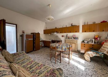 Foto 7 - Casa indipendente santa maria a tuoro
 
7, Ariano Irpino - foto 7