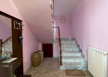 Foto 12 - Casa indipendente santa maria a tuoro
 
7, Ariano Irpino - foto 12