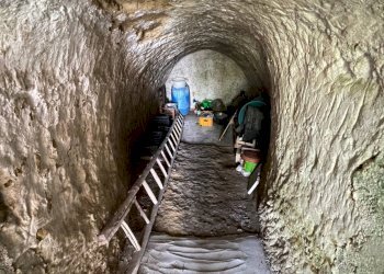 Foto 35 - Casa indipendente santa maria a tuoro
 
7, Ariano Irpino - foto 35