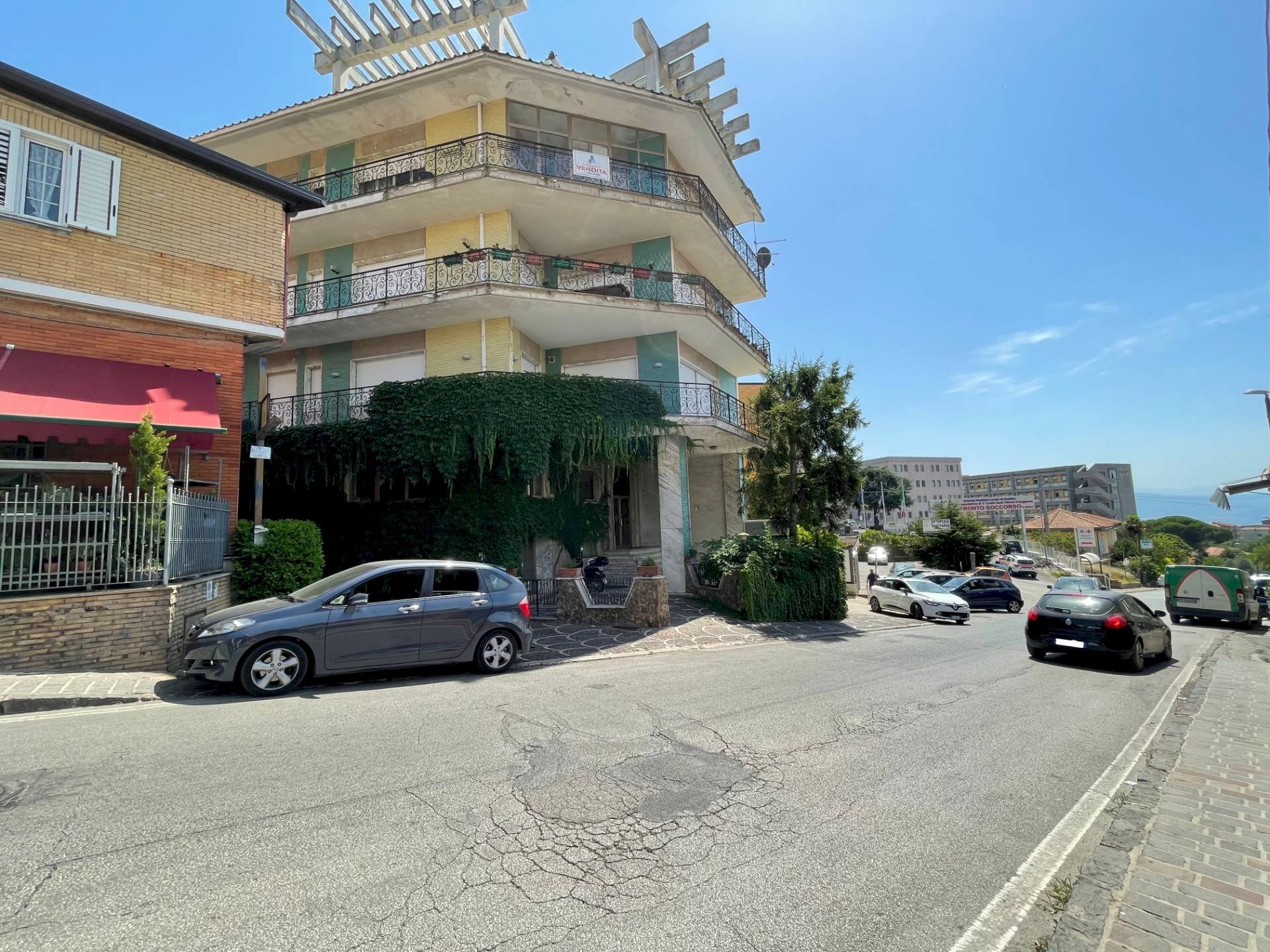Foto 1 - Appartamento corso vittorio emanuele, Ariano Irpino - foto 1