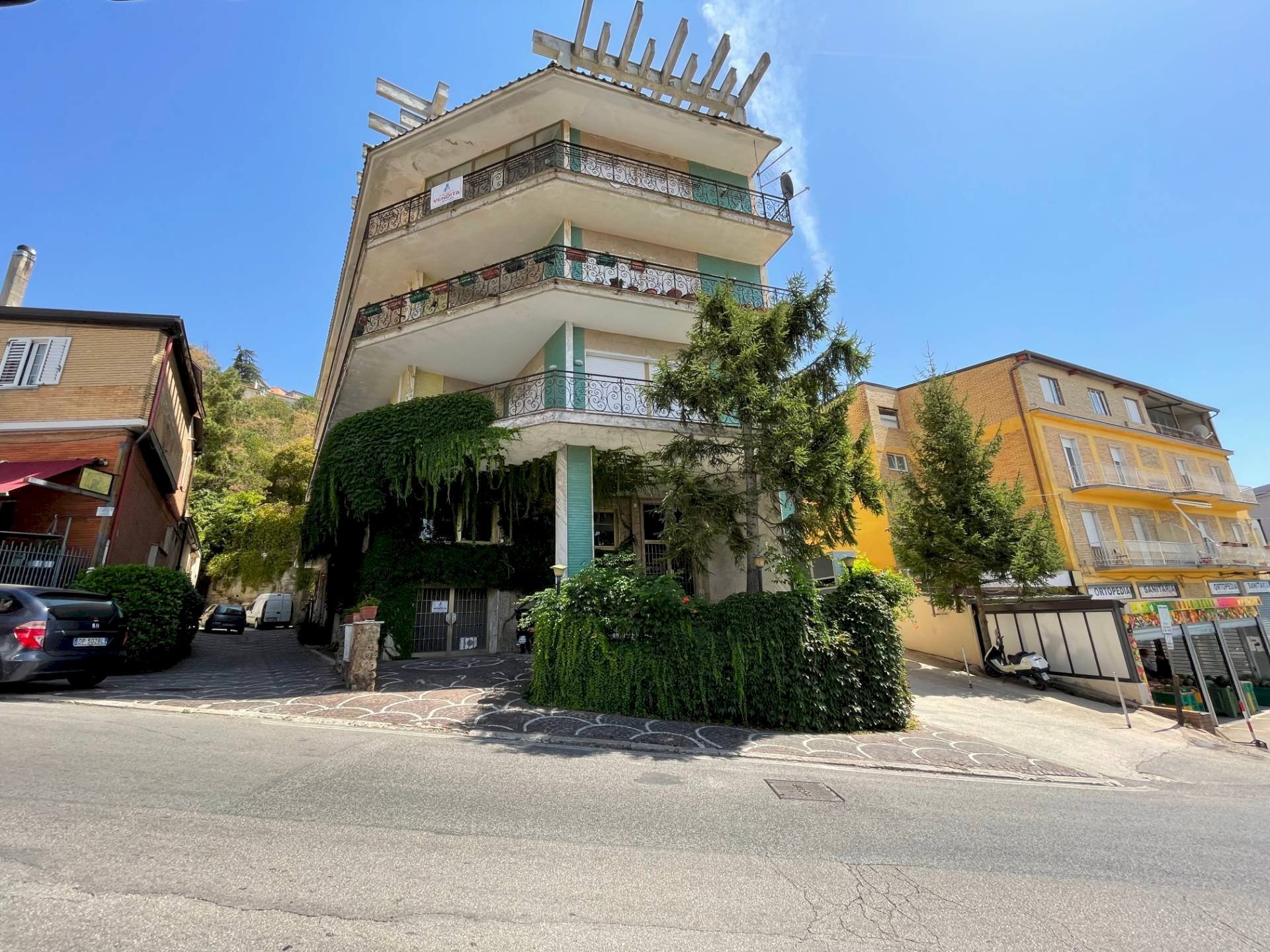 Foto 2 - Appartamento corso vittorio emanuele, Ariano Irpino - foto 2