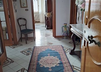 Foto 8 - Appartamento corso vittorio emanuele, Ariano Irpino - foto 7