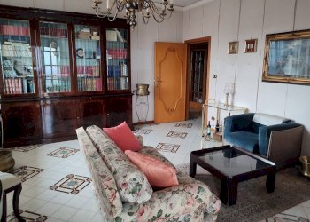 Foto 15 - Appartamento corso vittorio emanuele, Ariano Irpino - foto 14