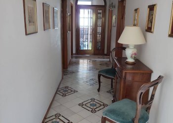 Foto 16 - Appartamento corso vittorio emanuele, Ariano Irpino - foto 15
