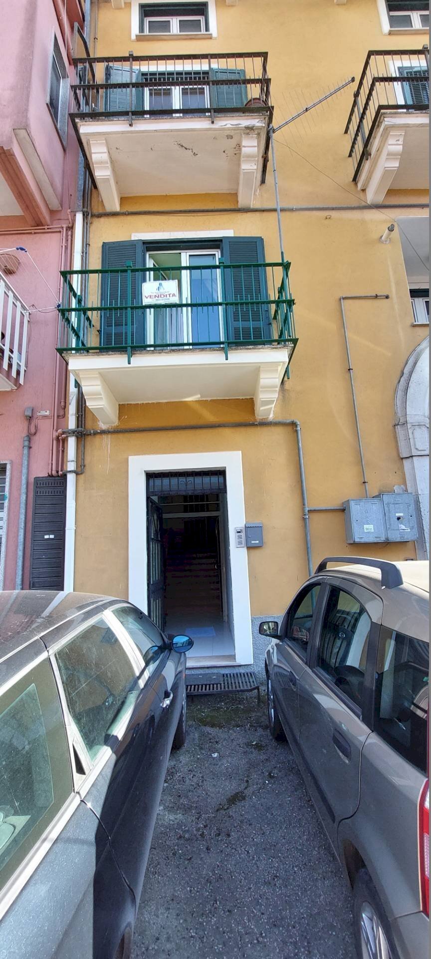 Foto 3 - Quadrilocale corso vittorio emanuele
 
312, Ariano Irpino - foto 3