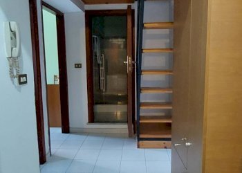 Foto 10 - Quadrilocale corso vittorio emanuele
 
312, Ariano Irpino - foto 9