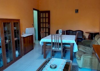 Foto 13 - Quadrilocale corso vittorio emanuele
 
312, Ariano Irpino - foto 12