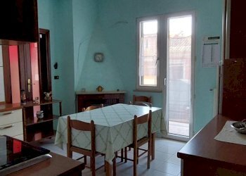 Foto 17 - Quadrilocale corso vittorio emanuele
 
312, Ariano Irpino - foto 16